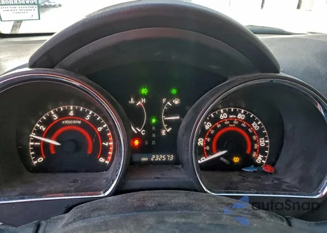 2011 Toyota Highlander Base from USA, damaged, VIN 5TDBK3EH6BS090838